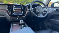 Volvo XC60 2.0 T8 [455] RC PHEV Ultimate Dark 5dr AWD Gtron Estate